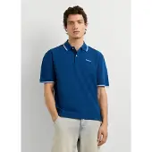 Pepe Jeans Polo à Manches Courtes Matthew