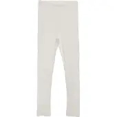 Minymo Leggings blanc naturel