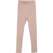 Minymo Leggings rose
