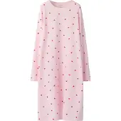 Name it Chemise de nuit rose / rouge