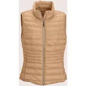 MADELEINE Gilet beige