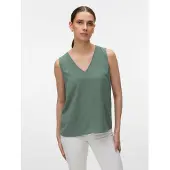 Vero Moda Haut 'VMAlva' sapin