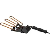 Tristar Haushaltsgeräte Allume-barbecue Électrique (bq-2819)