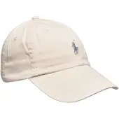 Ralph Lauren pour homme. 710667709108 La casquette chinoise iconique en coton beige (OSFA), Casuel