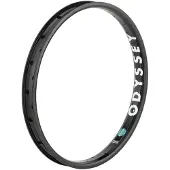 Odyssey Big-boyd 20´´ X 1.75 Rim Argenté 20´´ 36H