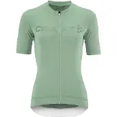 Craft Maillot de cyclisme pour femme Endur Logo Jersey
