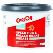 Cyclon | V.N.O. Grease | 500 ml pour accessoires de vélo