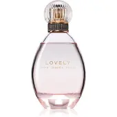 Sarah jessica parker Lovely Eau de Parfum pour femme 50 ml