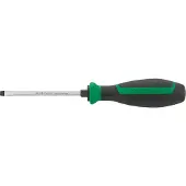 Stahlwille Tournevis Plat Drall⁺ 4622/3 1.2x8 Mm 6kt 150 Mm