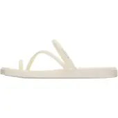 Crocs Séparateur d'orteils 'Miami Toe Loop' beige