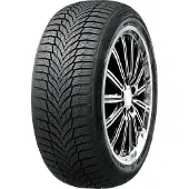 Nexen Pneus d'hiver Winguard Sport 2 225/45R17 XL 94V