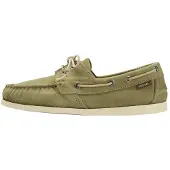 Scalpers Mocassin vert