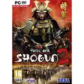 Total War : Shogun 2 [import anglais]
