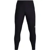 Under Armour Pantalon de sport 'Challenger Pro' noir / blanc
