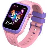 GARETT Montre connectée Kids Essa 2 4G rose