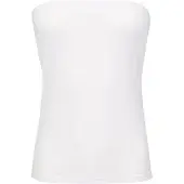 Brandit Haut blanc