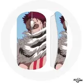 MANIACASE Souris One Piece Anime Sans Fil