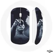 MANIACASE Souris wrestling catchweight Sans Fil