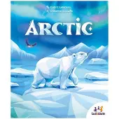 Ludonaute Jeu de stratégie Arctic