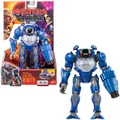 Masters of the Universe Mattel GmbH – – Projet – Divers