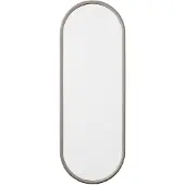 AYTM Miroir Angui Large: 108 cm | Taupe