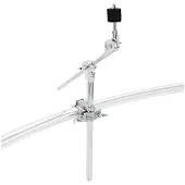 Gear4Music KitRig Cymbal Boom Arm with Clamp by