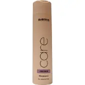 Subrina Professional Shampooing Care Colour à la vitamine E pour la protection de la couleur, 250 ml