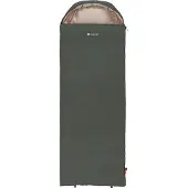 Outwell Campion Prime Sleeping Bag Vert Regular / Left Zipper