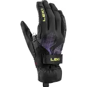LEKI Gants Ultratrail Storm Tr