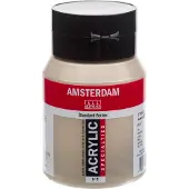 Amsterdam Peinture acrylique 500 ml 815 Pewter
