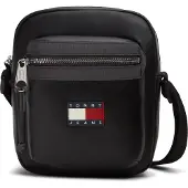 Tommy Hilfiger Sac à bandoulière noir