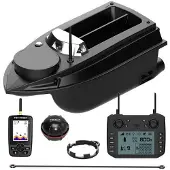 Flytec - V030-Finder - Aasboot