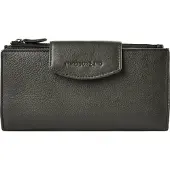 Harbour 2nd Porte-monnaies 'Ulla' olive
