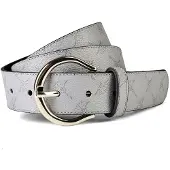 JOOP! Ceinture gris clair