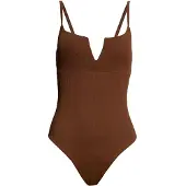 Marks & Spencer Maillot de bain marron