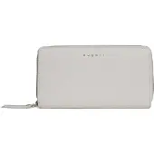 Bugatti porte-monnaie Emilia Ladies Long Wallet Creme écru