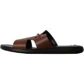 Elong Mule marron
