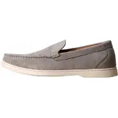 Elong Mocassin Basse à Enfiler