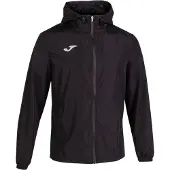Joma Elite Viii Jacket Noir S Homme