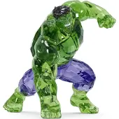 Swarovski Marvel Hulk