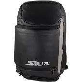 Siux The Rook Backpack Noir