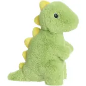 Aurora Dino Rexter T-Rex 20cm Peluche Eco Nation