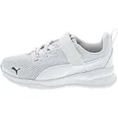 Puma Baskets 'Anzarun' noir / blanc