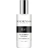 YODEYMA Parfum Homme Eau de Parfum Elet 15ml EDP