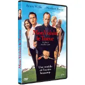 ESC EDITIONS Mon voisin le tueur DVD