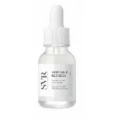 SVR Ampoule Refresh Smoothing Toning Eye Concentrate 15ml