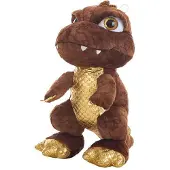 Big Buy Cooking Peluche Saint Dragon 34 cm