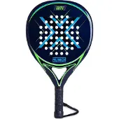 Munich Raquettes de padel Faith Golden Golden One Size