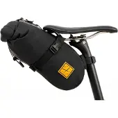 Restrap Bagagerievelo Saddle Pack 4.5L Black