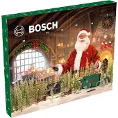 Bosch Calendrier de l'Avent - 2025